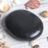 Hot Natural Massage Stones, Essential Rocks for SPA, 10*8cm Convex Side for Foot Reflexology