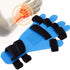 Finger Training Device for Stroke Rehab - Finger Orthotics Fingerboard for Hemiplegia and Traumatic Brain Injury