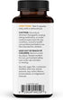 Life Seasons Benfotiamine, Fat Soluble Vitamin B1 Supplement for Memory, Cognitive Performance, 60 Capsules