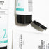 Clear Skin Foaming Gel: Gentle Facial Cleanser with Zinc - Deep Clean Hydrating Face Wash - Vegan Organic Skincare 1.05
