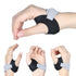 KD Thumb Brace Elite, CMC Thumb Brace for Osteoarthritis Joint Pain, Small Left Hand Support