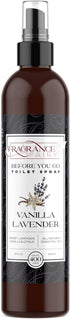 Before You Go Toilet Spray for Poop, 8 Oz, Vanilla Lavender Bathroom Freshener, Long Lasting Toilet Deodorizer