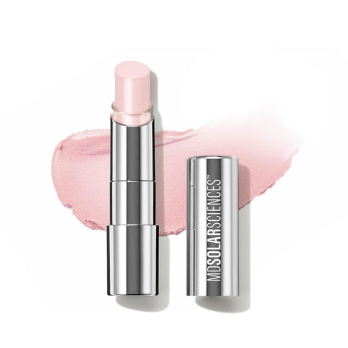 MDSolarSciences Tinted Lip Balm SPF 30, Sheer Hydrating Lip Sunscreen with Shea Butter & Avocado Oil