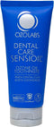 OZOLABS Ozonated Olive Oil Toothpaste Fluoride-Free, Gentle Whitening with Baking Soda &