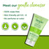 Simple Refreshing Facial Wash Gel - 5 Ounce