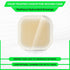 MedVance Hydrocolloid Bordered Adhesive Dressing, 2"x2" Box of 5 DRESSINGS