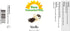 Sun Essential Oils 4oz - Vanilla Essential Oil - 4 Fluid Ounces - Pure Vanilla Essential Oil - Vanilla Oil - Vanilla Aromatherapy Oil - Vanilla Essential Oil Aromatherapy