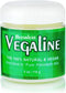 Vegaline - 100% Natural Vegan Alternative to Petroleum Jelly - Multi-use for Lips, Hands, and Makeup Remover
