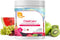 Zahler ChildCalm, Kosher Fruit Punch Chewable Magnesium for Kids - Natural Calm and Mood Support, 60 Tablets