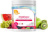 Zahler ChildCalm, Kosher Fruit Punch Chewable Magnesium for Kids - Natural Calm and Mood Support, 60 Tablets