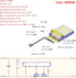3.7V Lipo Battery 500mAh Rechargeable Lithium ion Polymer Battery 403040 Lithium Polymer ion Battery with JST Connector