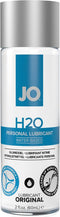 JO H2O Lubricant - Original ( 2 oz )