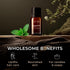 Gya Labs Peppermint Essential Oil for Diffuser & Hair, 0.34 Fl Oz, 100% Pure Natural Peppermint Mint Oil