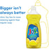 JOY Ultra Dish Soap Liquid, Lemon Fresh Scent, 30 Fl. Oz, Pack of 3, Yellow