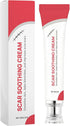 Scar Soothing Cream & Smoothing Cream for Scars - Gentle Care for