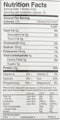Rice Protein Isolate Powder, Vanilla Blast, 465-Gram