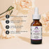 SKIN DEVA 20% Argireline Serum with Matrixyl 3000, Pure Hyaluronic Acid Serum for Face, Anti Aging