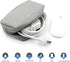 Universal Electronics Soft Carrying Case Bag - Durable & Lightweight for Outgoing, Business, Travel, and Cosmetics