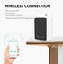 LAISANIM 150ml, 300m, Smart Scent Machine Waterless Essential Oil Diffuser with Bluetooth App Control, Wall Mountable