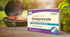 Quality Choice Omeprazole Delayed Release Acid Reducer Capsules, 20mg, 42 Count for Frequent Heartburn