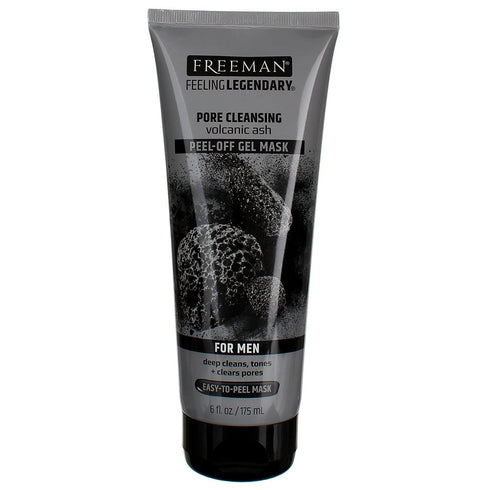 Peel Off Mask - Pore Clearing Treatment