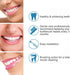 Replacement Toothbrush Heads for Oral B Electric Precision Clean, Compatible with Oralb Brush Heads - 16 Pack