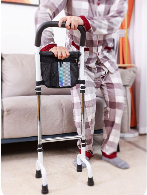 kaileyouxiangongsi 6 300 Chair & Couch Stand Assist bar, Kinds of Height Adjustable, for Seniors Elderly, Adults