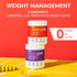 RSP Nutrition Mango Aminolean - Amino Acid Supplement Powder, 8.29 OZ