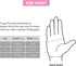 Disposable Pink Vinyl Gloves for Women, Latex Free, Cooking, Food Prep, Cleaning, Medium Duty, Large, 100 Pack