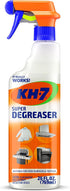 Heavy Duty Degreaser for Oven, Stove, Grill, Food Surfaces, Vehicles, 26 oz