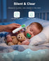 Mode,40 1 Pack) Baby Thermometer for Kids - Ear Thermometer FSA-HSA Eligible, Digital Thermometers for Adults, Accurate