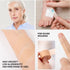 JofulyAdor Supplies,10 Size:0.5in 10 Flexible Skin Paper Tape Non Woven Breathable, Nose Tape Self Adhesive for Wound