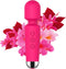 Kitppit Portable Cordless Body Muscle Massager Multiple Speeds and Modes Neck Relief Waterproof