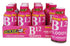 Stacker 2 Pink Lemonade B12 Energy Shot, 2oz, 12 Pack