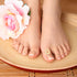 Taefuwr 60PCS Corn Cushions for Feet, Latex Sponge Foot Callus Pads, Corn Pads for Toes (Rotundity)