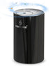 Waterless Oil Diffuser - Battery Operated Aromatherapy Diffuser with 3 Cold Mist & Timer