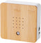 Singing Bird Box White Noise Nature Sound Box with Motion Sensor Portable