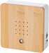 Singing Bird Box White Noise Nature Sound Box with Motion Sensor Portable