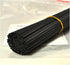 Ougual 100 (11" 3mm, Pieces Fiber Reed Diffuser Replacement Refill Sticks x Black)