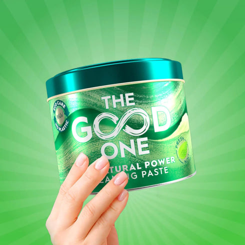 Astonish The Good One Cleaning Paste Multi Purpose, Surface Cleaning Supplies For the Home and Garden - Fast Acting Cleaning Paste For Tough Stains on Various Household Surfaces, Fresh Mint Scent 500g