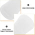 IDEANATEGRATE 2pcs Amniotic Fluid Leak Test Paper - Disposable Diagnostic Pad for Pregnancy - Fetal Membrane Rupture