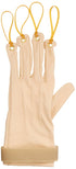 Sammons Preston Traction Exercise Glove, Left, Hand and Finger Strengthening for Therapy, Large/XL