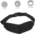 Adjustable Leg Restrain Strap for Elderly Safety Lightweight Calf Fixing Belt with Adjustable for Patient Support