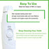 Oral Hygiene Accessories - Replacement Hose and Handle Parts for Waterpik Water Flosser WP-100 WP-300 WP-660 WP-900