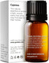 Gya Labs Cypress Essential Oil for Diffuser, 0.34 Fl Oz, 100% Pure Natural for Candle Making Scent & Aromatherapy
