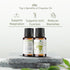 Copaiba Essential Oil - Direct from Brazil- Pure Essential Oil for Diffusers at Home | 100% Pure Therapeutic Grade (15ml)