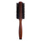 Spornette Deville Boar Bristle Round Brush, 2 Inch for Blow Drying, Curling & Styling