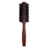 Spornette Deville Boar Bristle Round Brush, 2 Inch for Blow Drying, Curling & Styling