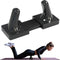 Optimized Athletics - Fully Adjustable Tool for Hip Flexor, Neck, Illiacus, Back,