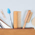 Sliverdew 5 Travel Toothbrush Covers - Colorful Cases for Hygiene